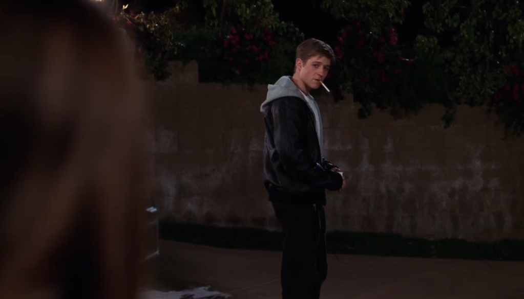 ryan atwood the oc